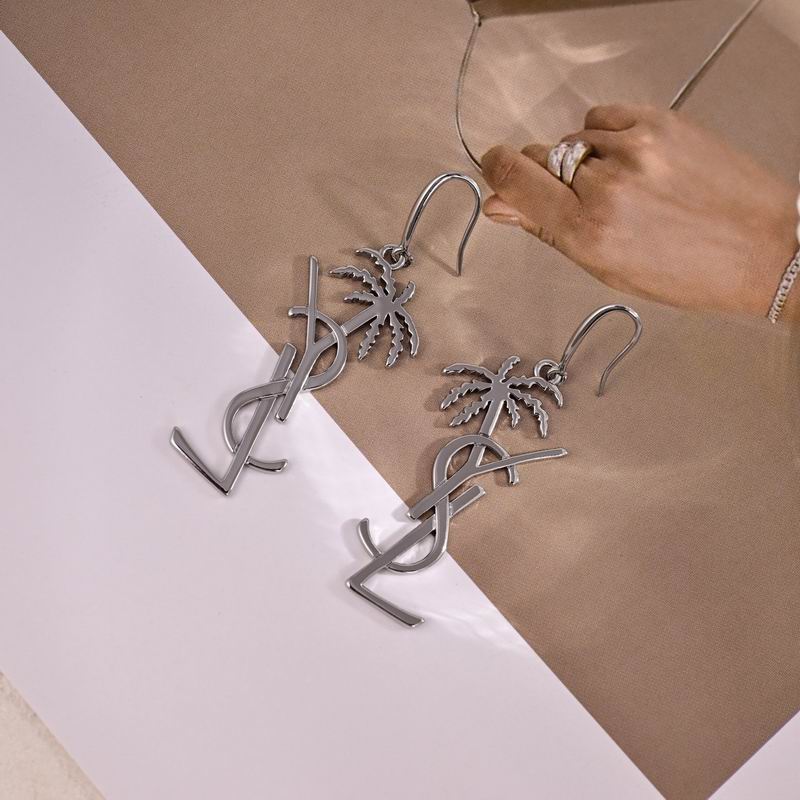 YSL Earring 05yxs22